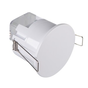 Détecteur de mouvement HF PRESENSOR Blanc