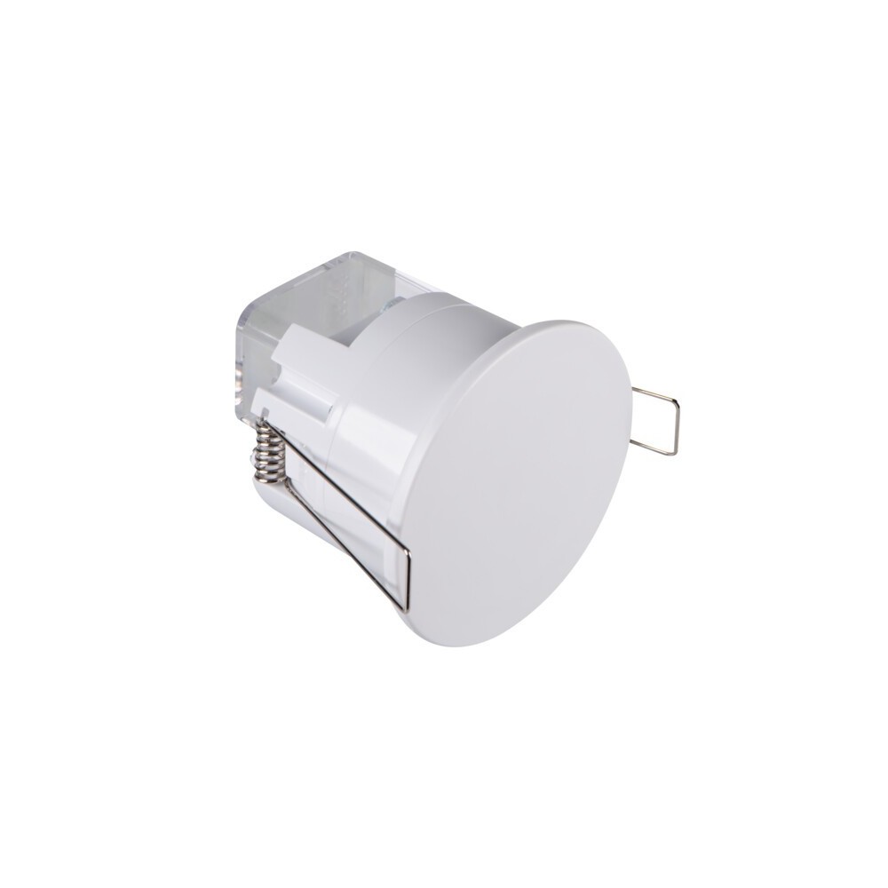 Kanlux - Détecteur de mouvement HF PRESENSOR Blanc - Réf : 38752