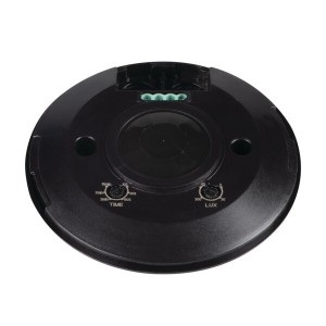 I.R ZONA black motion detector