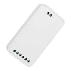 https://discount-led.fr/es/ Controlador de tiras LED RGB de 2,4 GHz&CCT  14,00 €  11,20 €    FUT039