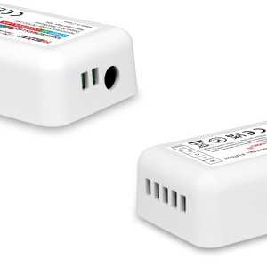 https://design-led.fr/fr/ Télécommande & contrôleur LED RVBW, Mi-Light, Miboxer FUT027 FUT027 17,50 € 14,87 €
