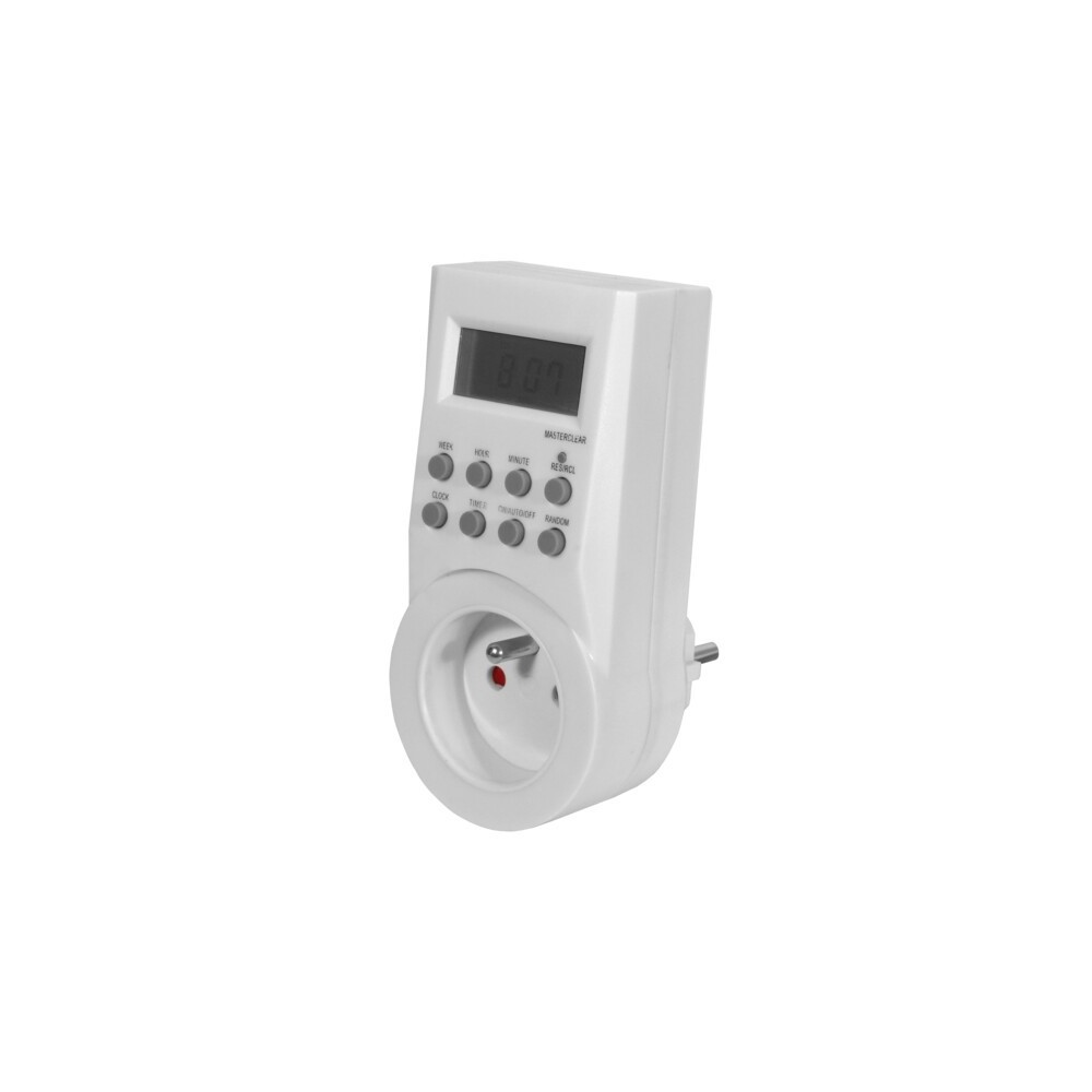 Reloj/programador CYBER TM-6101614.320