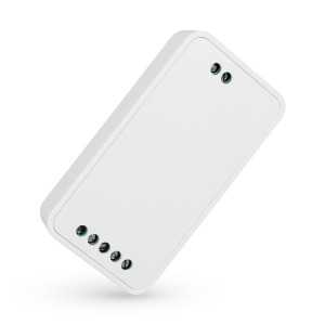 https://design-led.fr/gb/ Remote control & RGBW LED controller, Mi-Light, Miboxer FUT027 17,50 € 14,87 € FUT027