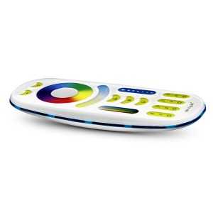 https://discount-led.fr/de/ RGB&CCT 4-Zonen-Touch-Fernbedienung  17,30 €  13,84 €    FUT092
