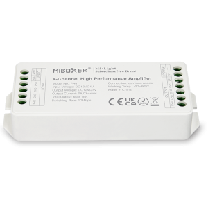 https://design-led.fr/fr/ Amplificateur de signal 4 canaux PA4 13,80 € 11,73 €