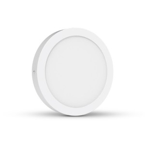 Surface Mounted LED Ceiling Light Ø220 18w 4000k