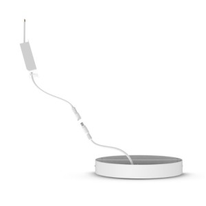 Luz de teto LED de montagem em superfície Ø220 18w 4000k10100431.120