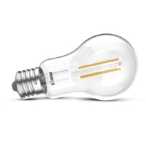 E27 Lampadina a filamento LED 8W 4000K