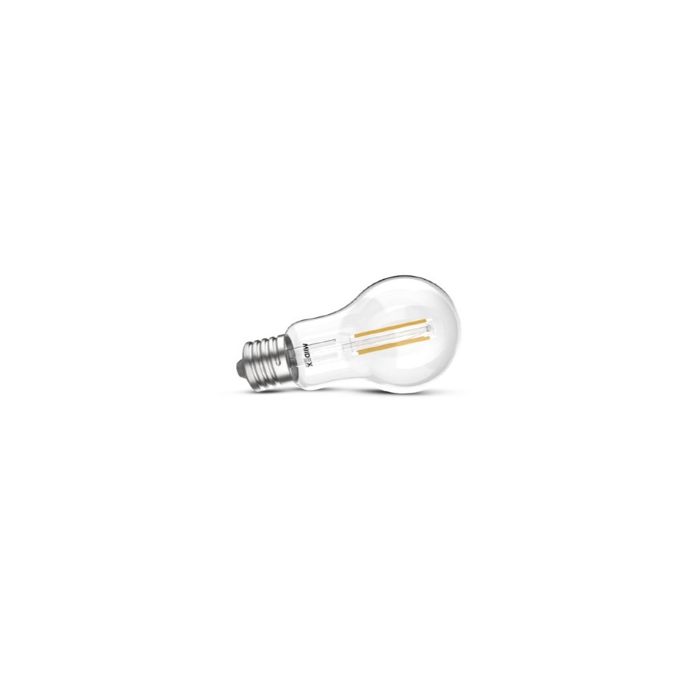 Bombilla de filamento LED E27 8W 4000K1008314.160