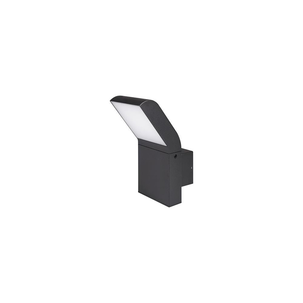 LVT - Clark 12W 4000K LED architectural light fitting - Ref: 3297