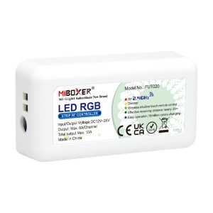 https://design-led.fr/fr/ Télécommande & contrôleur LED RVB FUT020 - 75180 20,70 € 17,60 €