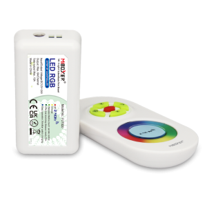 https://design-led.fr/it/ Telecomando e controller LED RGB FUT020 - 75180 20,70 € 17,60 €