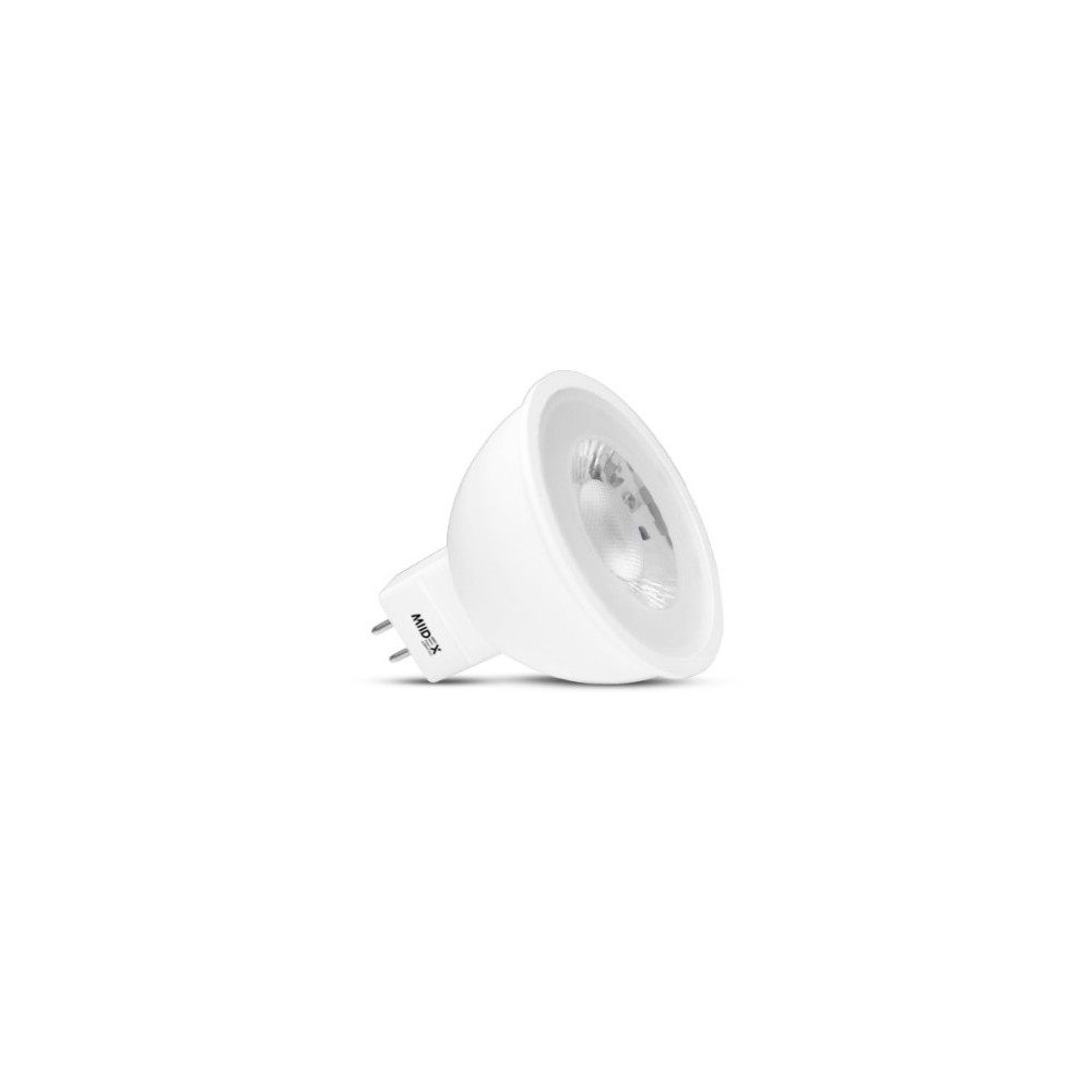 https://discount-led.fr/it/4,5W 4000K 38° GU5.3 Lampadina LED Spot1005725.120.2