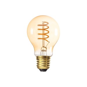 XLED A60 E27 Bulb Filament 4W 1800K LED Bulb