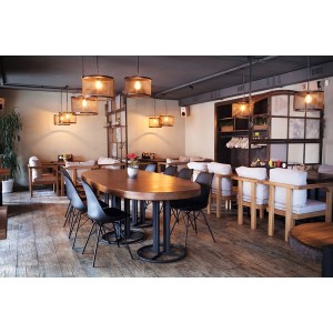 Bombilla LED XLED A60 E27 Filamento 4W 1800K