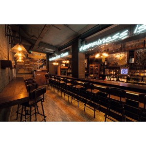 XLED A60 E27 Bulb Filament 4W 1800K LED Bulb