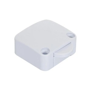 Cabinet contact switch