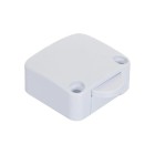 Cabinet contact switch