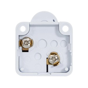 Cabinet contact switch