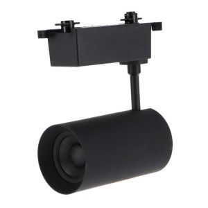 Enceinte Bluetooth Sur Rail Noir Monophasé 30W