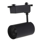 Enceinte Bluetooth Sur Rail Noir Monophasé 30W