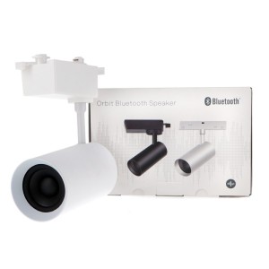 Altoparlante Bluetooth su bianco monofase 30W