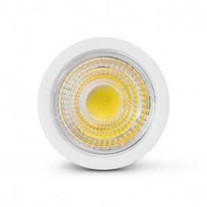 https://design-led.fr/es/ Bombilla LED GU10 Spot 5,5W Regulable 4000K 78611 5,80 € 4,93 €