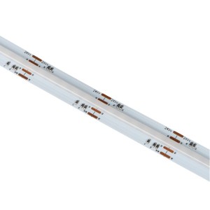 Fita LED COB RGB+CCT 5m 560 LEDs 21Wm 24V IP20