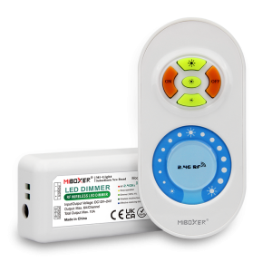 https://design-led.fr/gb/ Remote control & single-colour LED controller FUT021 19,50 € 16,58 €