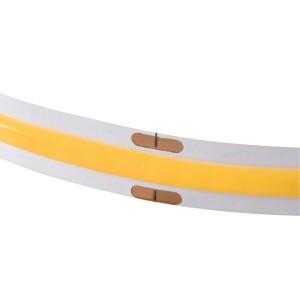 Kanlux - Fita LED COB, 3000K, 5 m, 320 LED/m, 10 W/m, IP20 - 12 V - Garantia de 3 anos - Ref.: 37230
