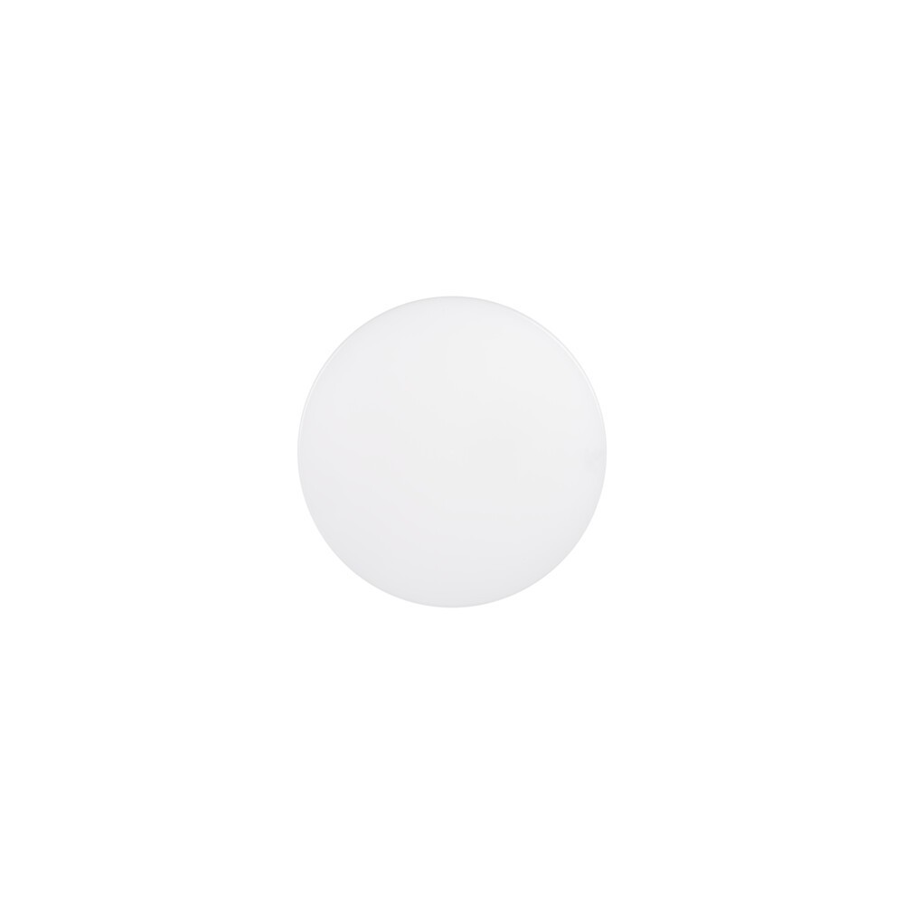 Kanlux - VARSO LED ceiling light, Ø330, 22/30W, CCT – 5-year warranty – Ref: 26439