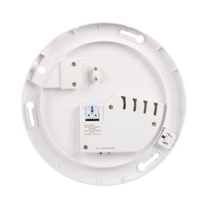 Kanlux - Lámpara de techo LED VARSO Ø330 22/30 W CCT - 5 años de garantía - Ref.: 26439