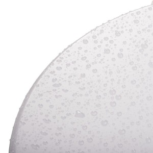 Kanlux - VARSO LED ceiling light, Ø330, 22/30W, CCT – 5-year warranty – Ref: 26439