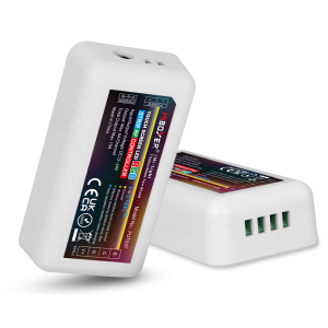 https://design-led.fr/gb/ 2.4 GHz RGB LED strip controller FUT037 12,80 € 10,88 €