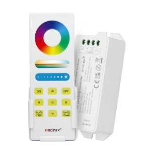 https://design-led.fr/fr/ Télécommande & contrôleur smart LED RVBW FUT043A+ 28,80 € 24,48 €