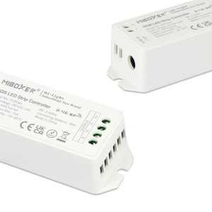 https://design-led.fr/fr/ Télécommande & contrôleur smart LED RVBW FUT043A+ 28,80 € 24,48 €