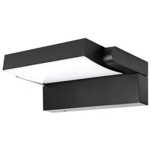 LVT - Lampada architettonica Merko LED 18 W 4000 K - Cod. art.: 1778