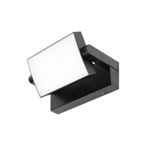LVT - Lampada architettonica Merko LED 18 W 4000 K - Cod. art.: 1778