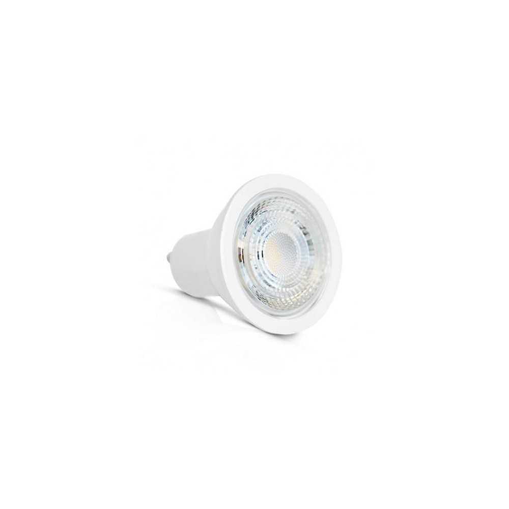https://discount-led.fr/es/ Bombilla GU10 led 6w Regulable 6000k  5,20 €  4,16 €    78621