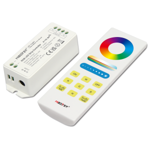 https://design-led.fr/fr/ Télécommande & contrôleur smart LED RVBW FUT043A+ 28,80 € 24,48 €