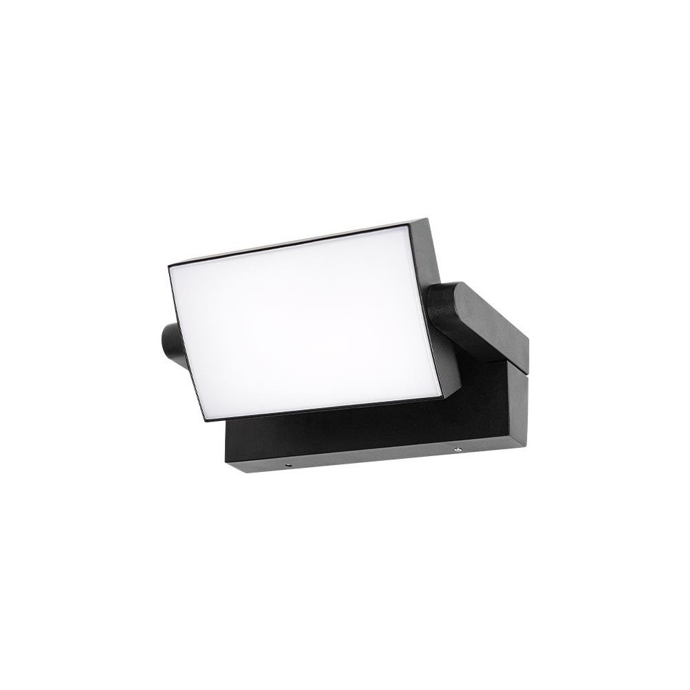 LVT - Lampada architettonica Merko LED 18 W 4000 K - Cod. art.: 1778
