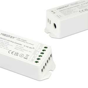 https://design-led.fr/fr/ Télécommande & contrôleur LED RGB & CCT FUT045A 31,70 € 26,95 €