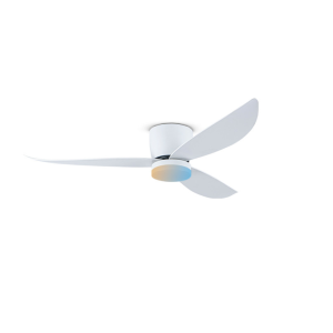 LED-Deckenleuchte PLAVE 48 + 15W 3000/4000/6000K Lüfter 49cm 3803...
