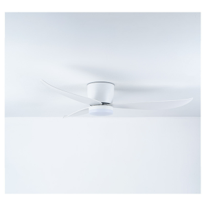 PLAVE 48 + 15W 3000/4000/6000K LED plafondventilator 49cm 3803...
