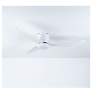 PLAVE 48 + 15W 3000/4000/6000K LED plafondventilator 49cm 3803...