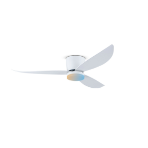 Miidex - Ventilatore da 6-35 W con illuminazione " CCT " 3000 K / 4000 K / 6000 K - Codice: 1011181011181480.2