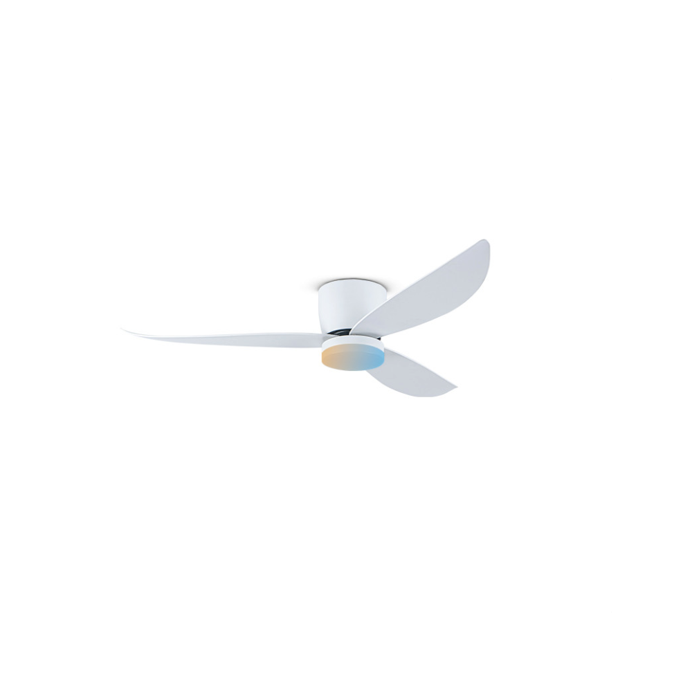 Miidex - Brasseur d'air 6-35W et éclairage CCT 3000K / 4000K / 6000K - Réf : 1011181011181480.2