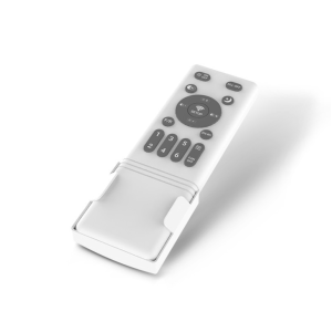 Miidex - Brasseur d'air 6-35W et éclairage CCT 3000K / 4000K / 6000K - Réf : 1011181011181480.2