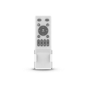 Miidex - Brasseur d'air 6-35W et éclairage CCT 3000K / 4000K / 6000K - Réf : 1011181011181480.2