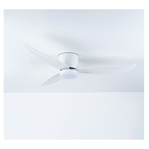 Miidex - Brasseur d'air 6-35W et éclairage CCT 3000K / 4000K / 6000K - Réf : 1011181011181480.2